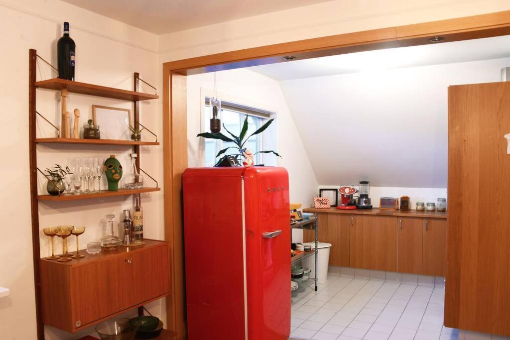 Unique 2 Bedroom Apartment Downtown Ρέυκιαβικ Εξωτερικό φωτογραφία
