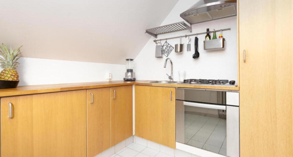 Unique 2 Bedroom Apartment Downtown Ρέυκιαβικ Εξωτερικό φωτογραφία